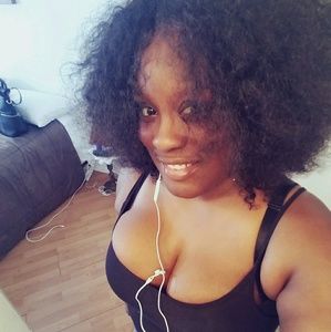 Meet your Posher, Jody